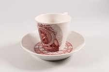 KPM Berlin Tasse und
