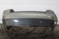 Audi A4 B6 2.5TDI 120kW Stoßstange Stoßfänger Hinten Farbe: LY7Q