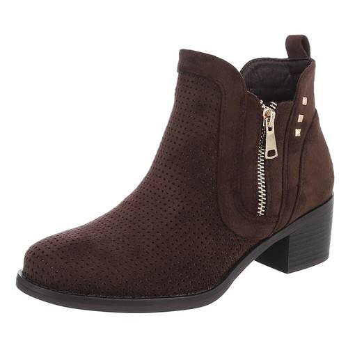 Damen chelsea boots - boots, mit