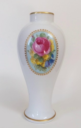 Kpm berlin vase cm - vase,