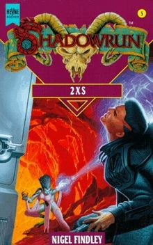 Shadowrun zyklus band 2xs - band, 5: