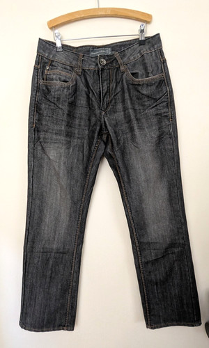 Angelo litrico jeans herren - litrico,