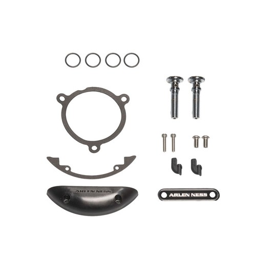 Arlen ness kit montage für - montage,