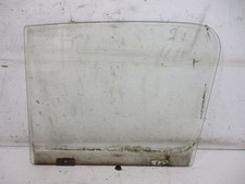 Seitenscheibe Fensterscheibe