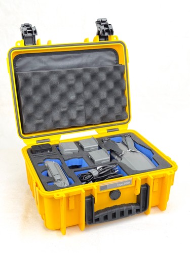 Dji mavic pro fly - mavic,