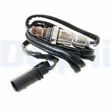 Lambdasonde Breitband-Lambda-Sonde ES21063-12B1 DELPHI für AUDI SEAT SKODA VW