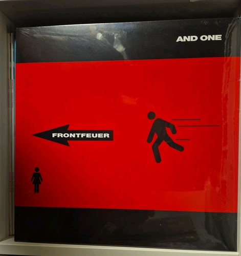 And one frontfeuer ltd - and,