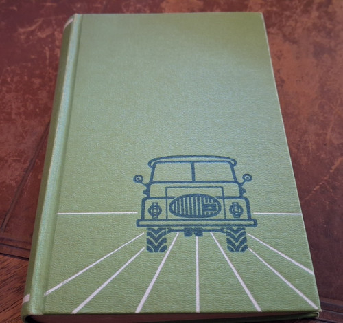 Handbuch für kraftfahrer - für,
