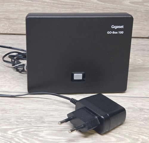 Gigaset box 100 voip - 100,