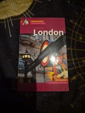 Michael Müller Verlag London