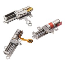 Planetengetriebe Schrittmotor