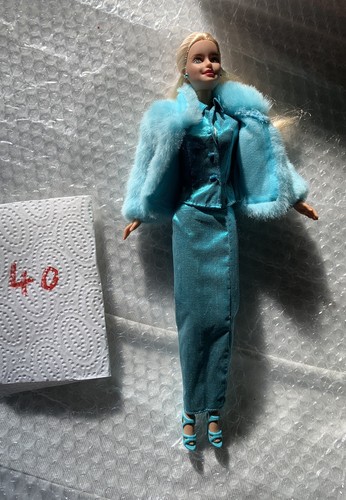 Barbie mattel sonstige dolls - mattel,