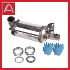 ✅ Ruß-Partikelfilter