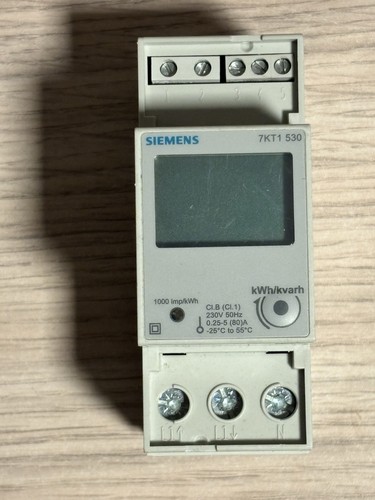 Siemens 7kt1530 - siemens,