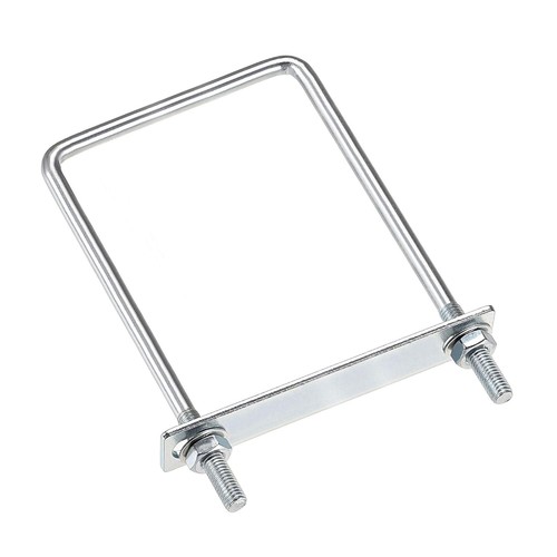 Bolzen quadratische - u-bolzen,