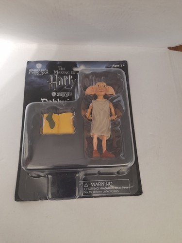 Harry potter posable dobby - posable,
