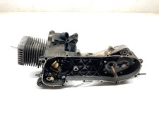 MOTORBLOCK ENGINE KOMPLETT