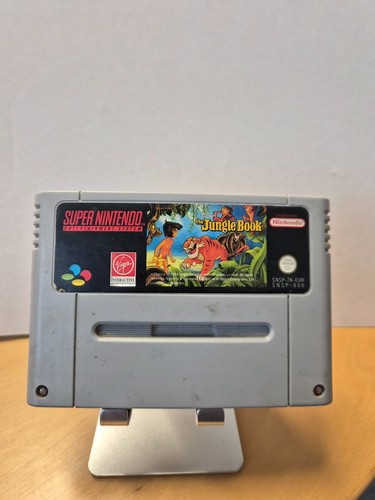 The jungle book super - jungle,