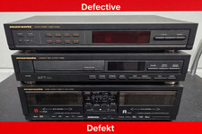 Marantz HiFi Set ST583 CD593