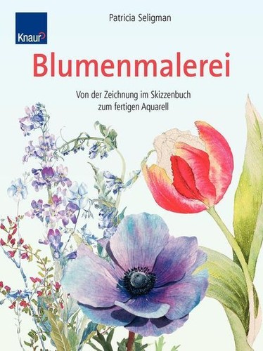Blumenmalerei von der - blumenmalerei:,