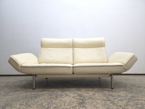 Sede 450 echtledersofa - de,