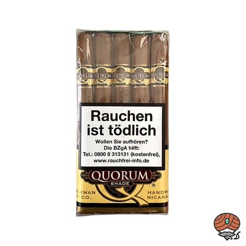 Quorum shade churchill - quorum,