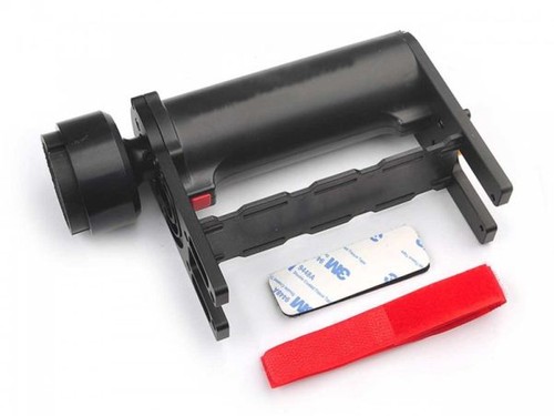 Pichler elektro starter 15cc - elektro,