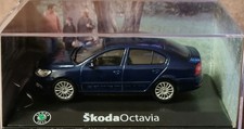 Modellauto Skoda Octavia