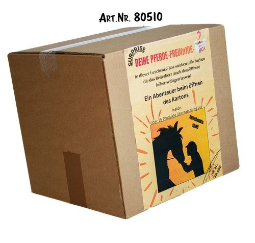 Mystery surprise packs premium - surprise,