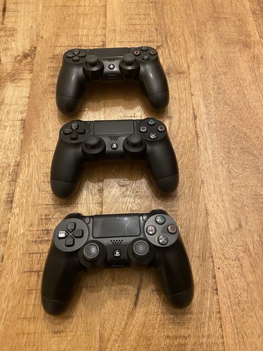 Sony playstation dualshock - playstation, 4