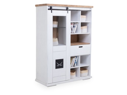 Highboard sansibar halmstad - highboard,