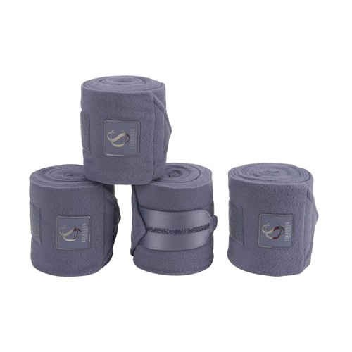 Eskadron bandagen fleece - eskadron,