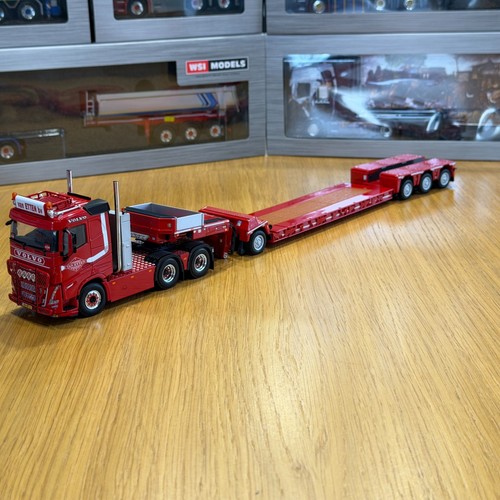 Wsi 4773 volvo fh5 - wsi,