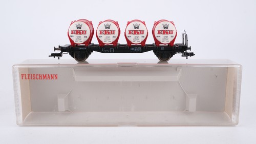 Fleischmann 5231 - h0,