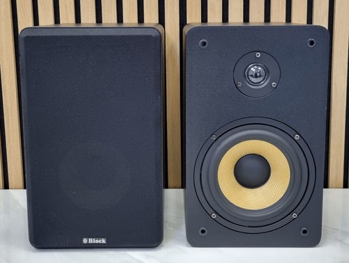 Audioblock block 250 hifi - audioblock,