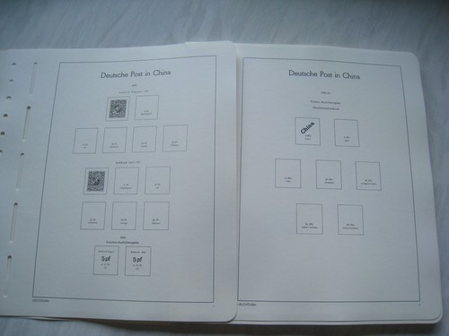 Leuchtturm vordrucke deutsche - vordrucke,