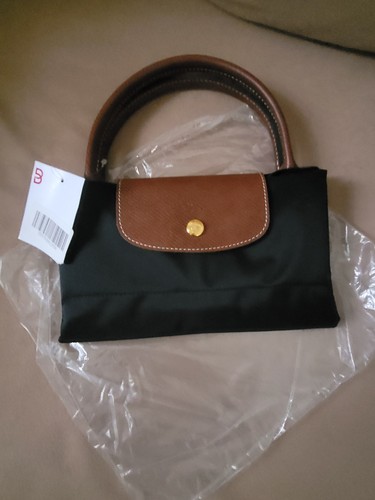 Longchamp pliage schwarz - le,