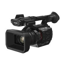 Panasonic HC-X20 Camcorder, 4K