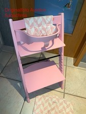 Stokke Tripp Trapp Hochstuhl