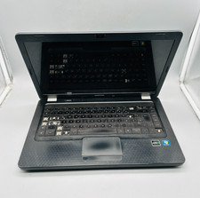 HP Compaq Presario CQ56 15,6
