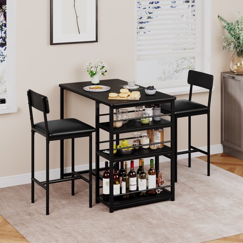 Bartisch set - set, mit