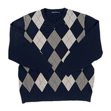 Rover & Lakes Herren Pullover