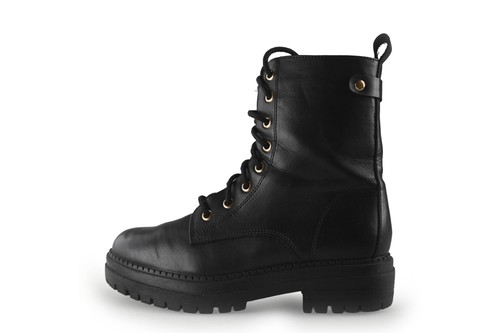 Poelman damen schnurstiefel - damen,