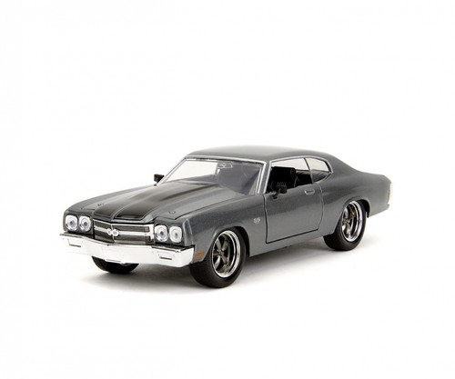 Fast furious chevrolet - &,