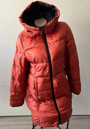 Damen mantel braune - damen, winter