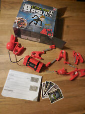 Playfun Chrono Bomb, IMC Toys Spiel, Geschicklichkeit, Agent  Actionspiel Kinder