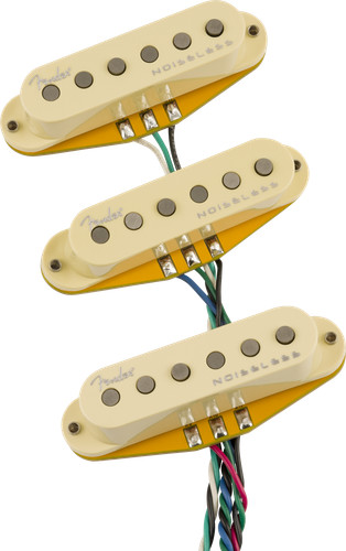 Fender custom ultra - fender,