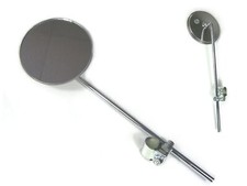 Spiegel, Stabspiegel für D=