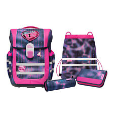 McNeill Schulranzen Ergo Complete Pearl