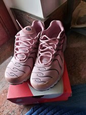 NIKE TN SQUALO LIMITED EDITION ROSA Schuhe